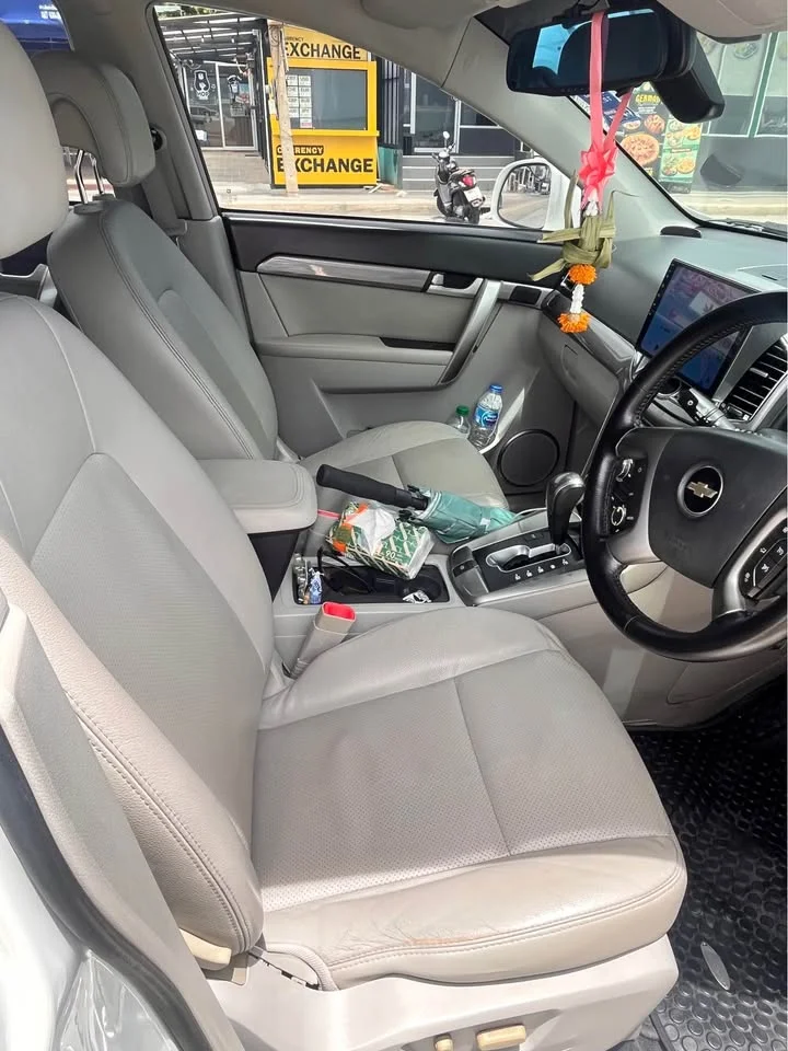 2011 Chevrolet Captiva I 3
