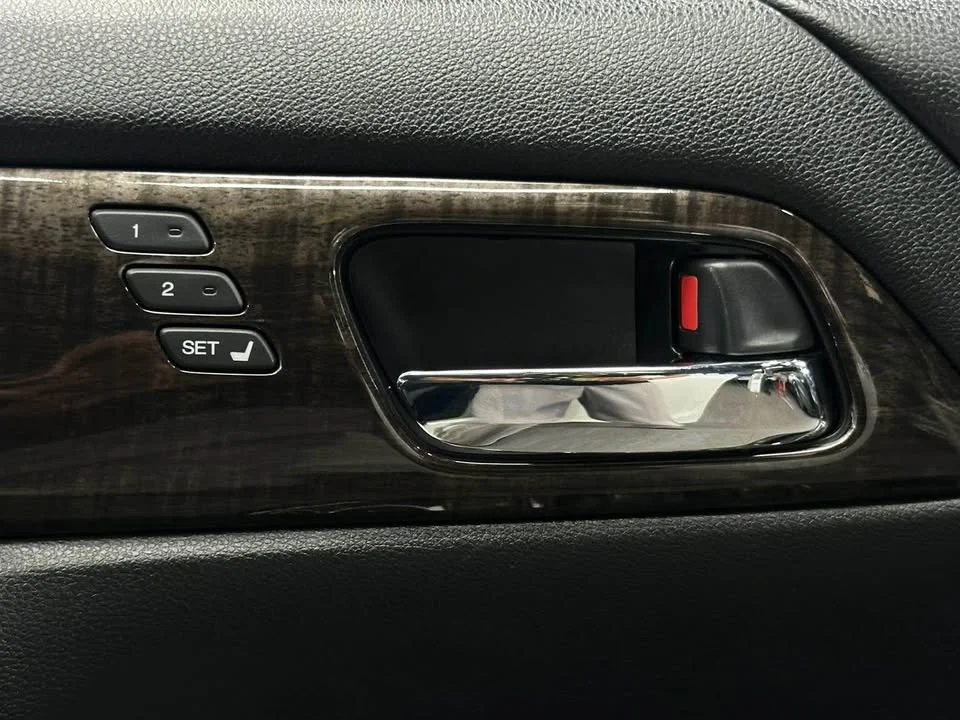 2014 Honda Accord IX 2