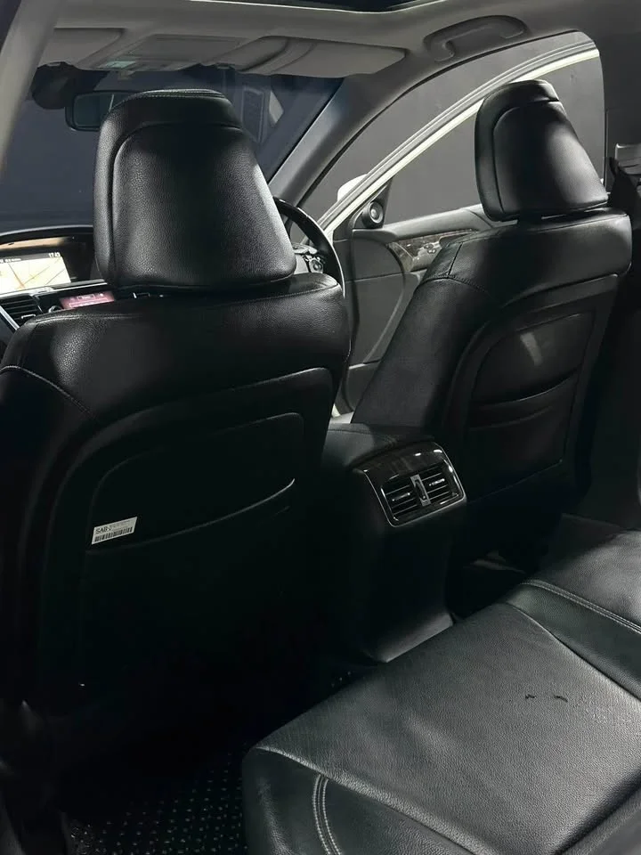 2014 Honda Accord IX 3