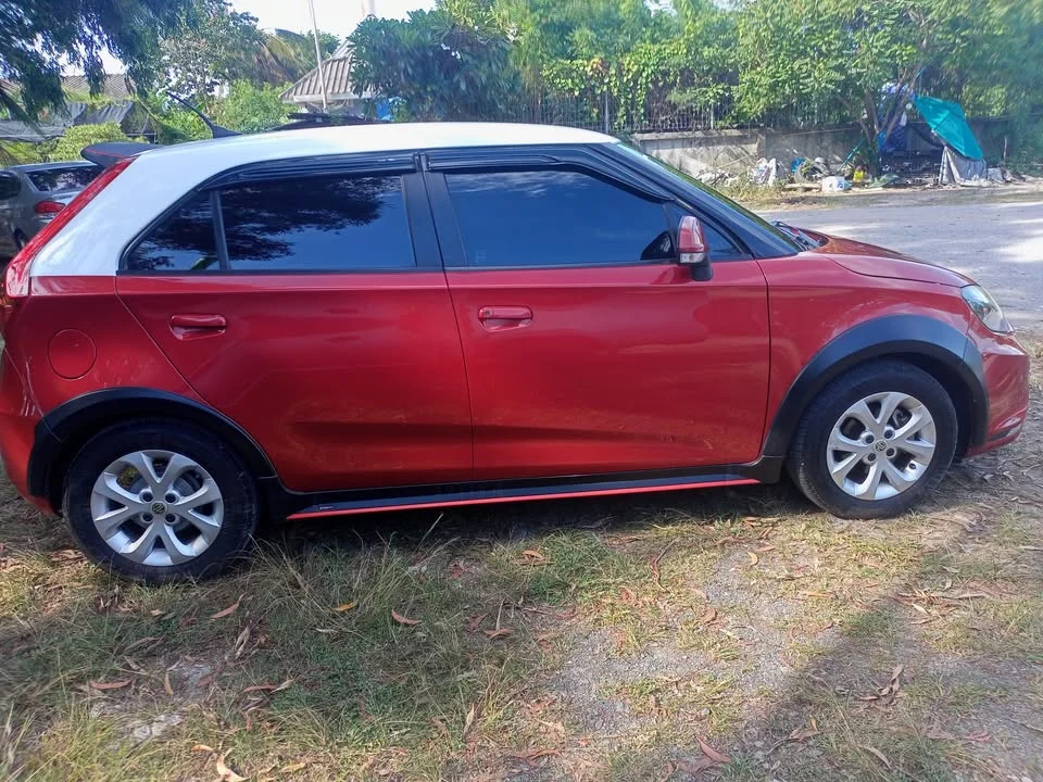 2016 MG 3 II 3