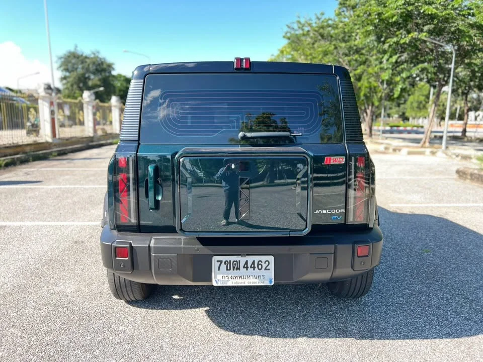 2024 Suzuki Carry I 2