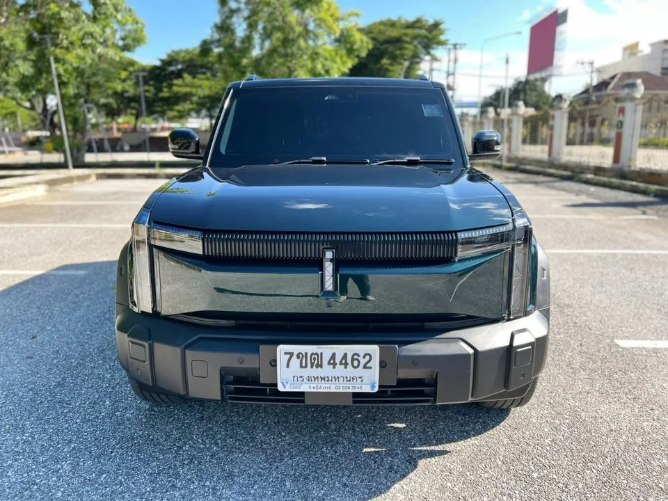 2024 Suzuki Carry I 3