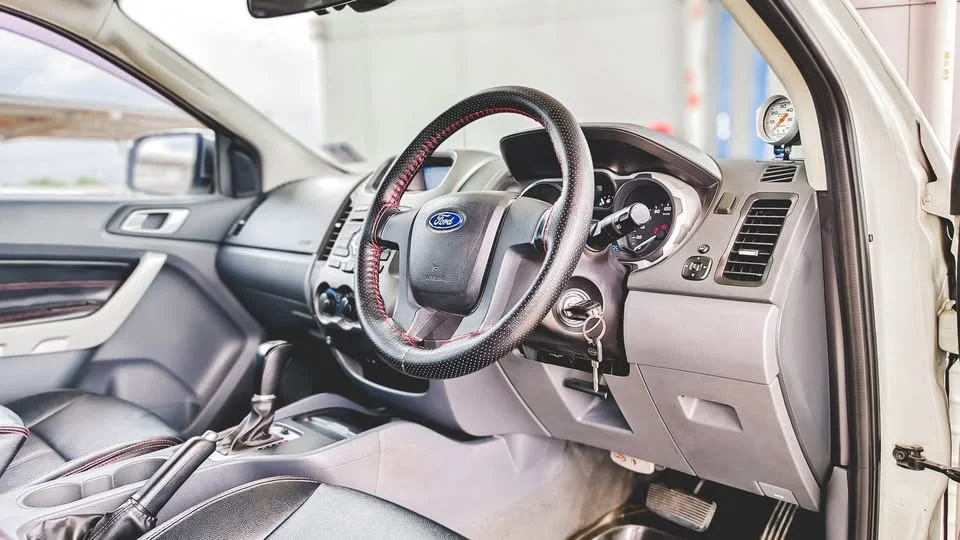 2013 Ford Ranger III 3
