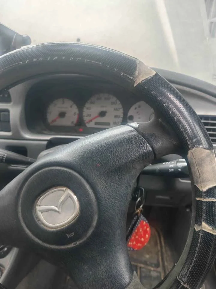 2005 Mazda 2500 Fighter V 3