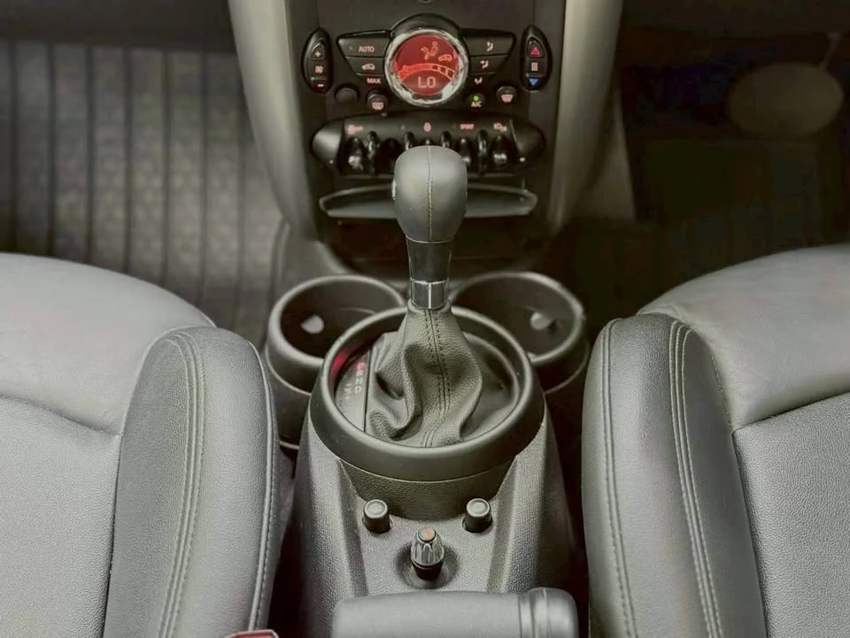 2015 Mini Countryman I 2