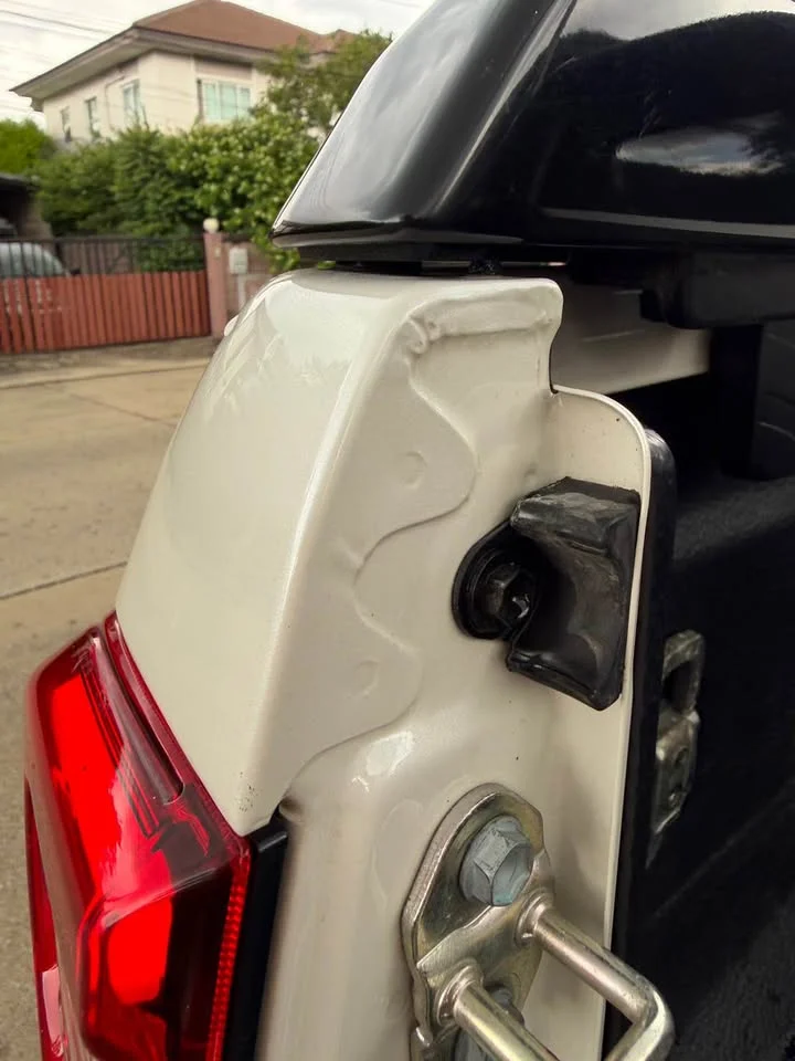 2022 Toyota Hilux VIII 2