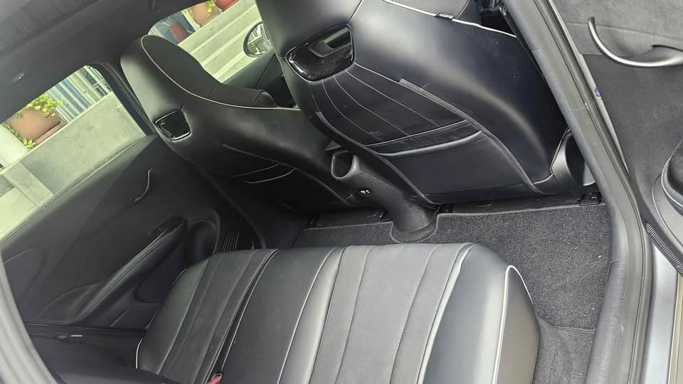 2024 BYD Dolphin 3