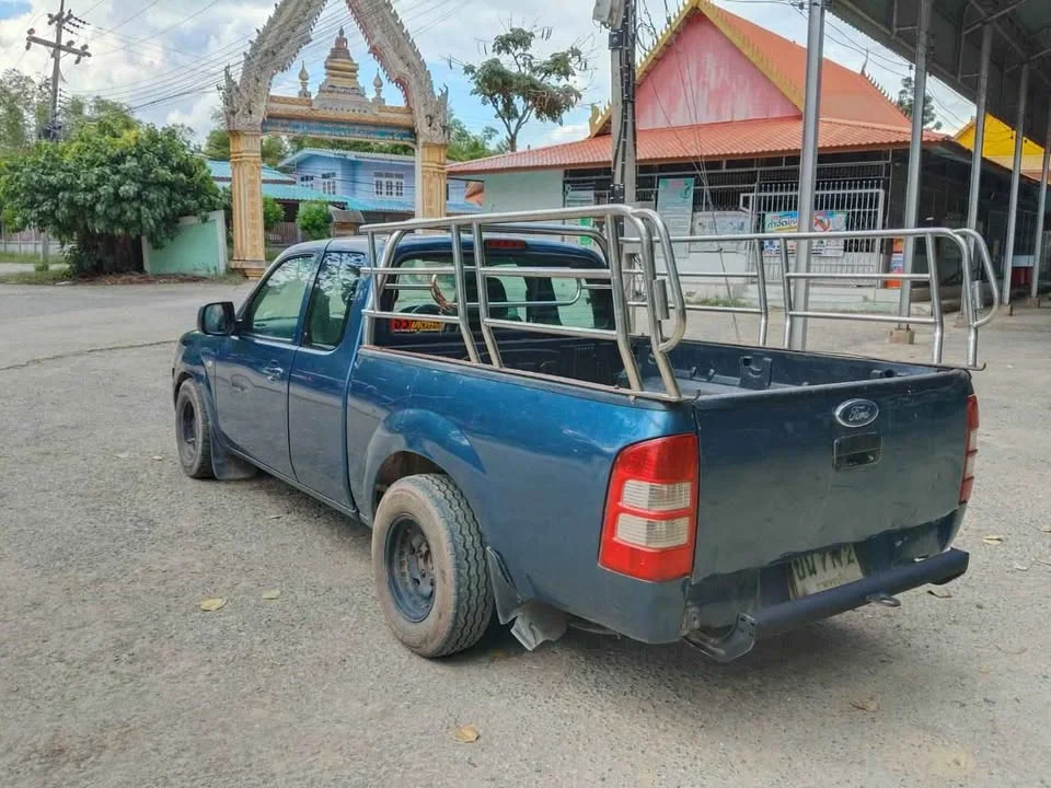 2006 Ford Ranger II 3