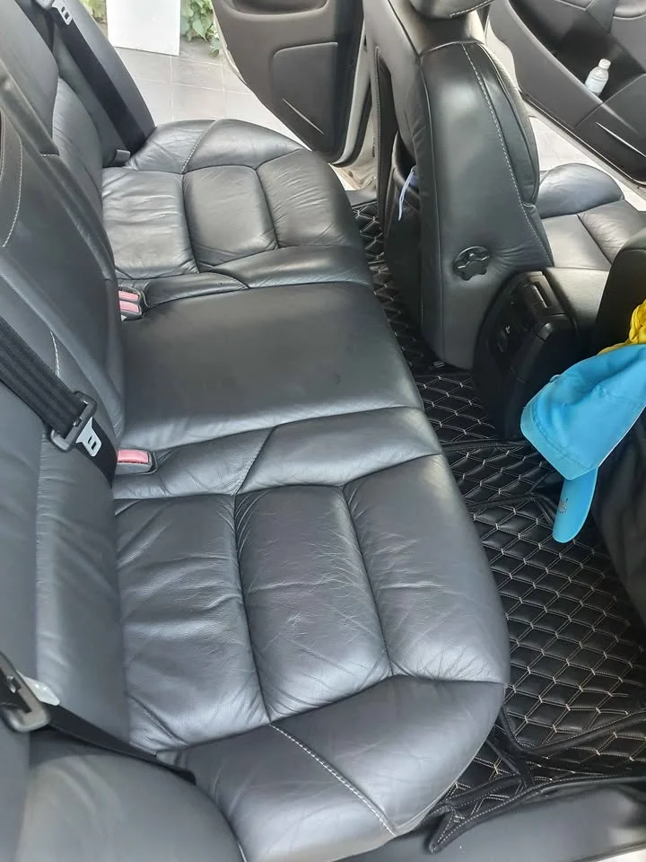 Volvo V70 II 2