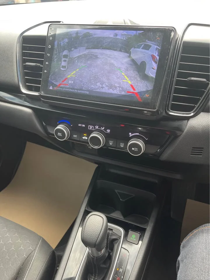 2024 Honda City VII 3