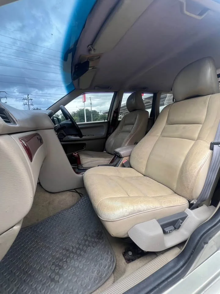 2000 Volvo V70 I 3