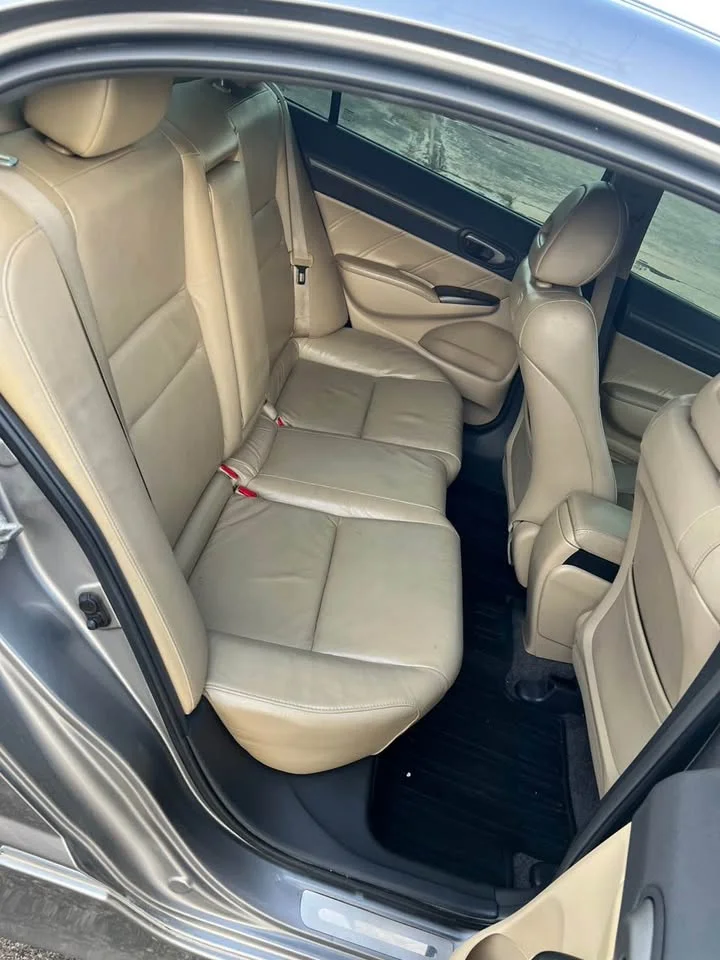 2008 Honda Civic VIII 3