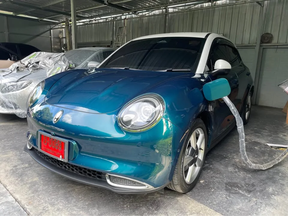 2023 GWM Ora Good Cat 2