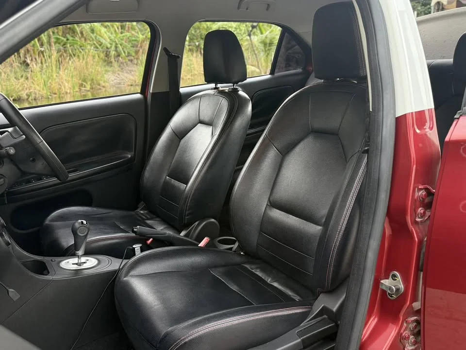2017 MG 3 II 2