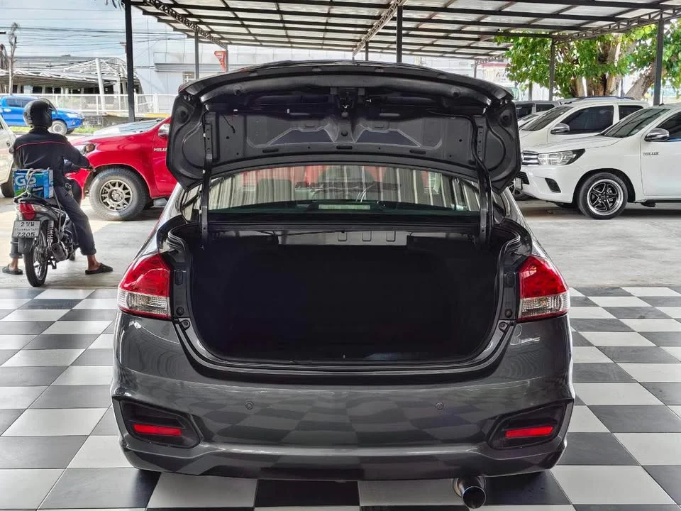 2018 Suzuki Ciaz 3