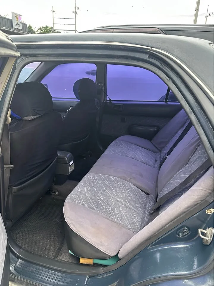 1994 Toyota Corolla Altis VIII (E110) 3