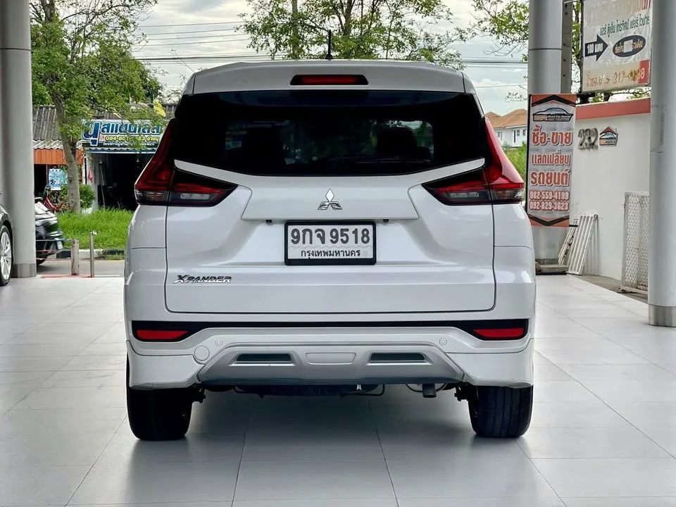 2019 Mitsubishi Xpander I 3