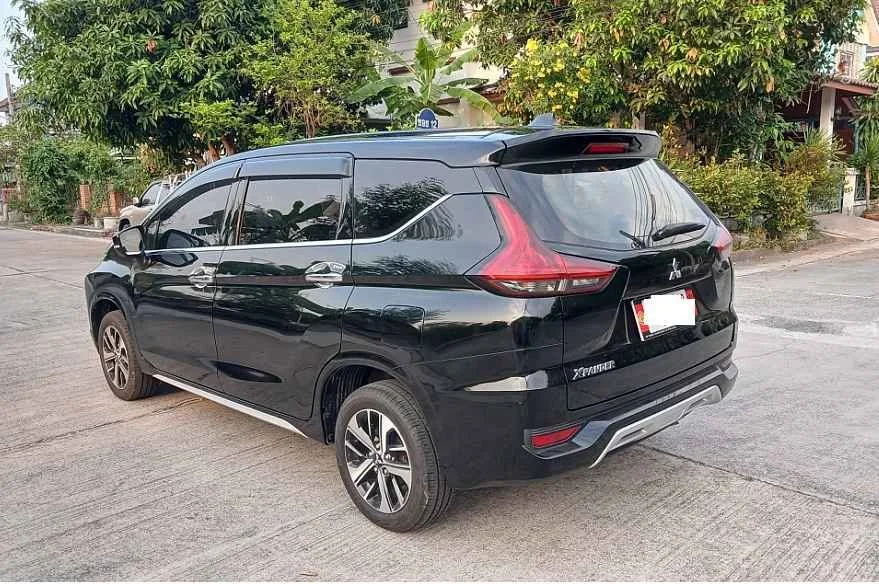 2021 Mitsubishi Xpander I 3