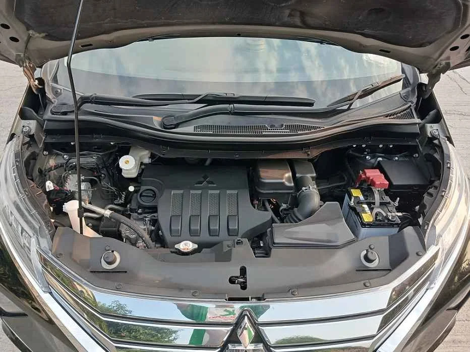 2021 Mitsubishi Xpander I 2
