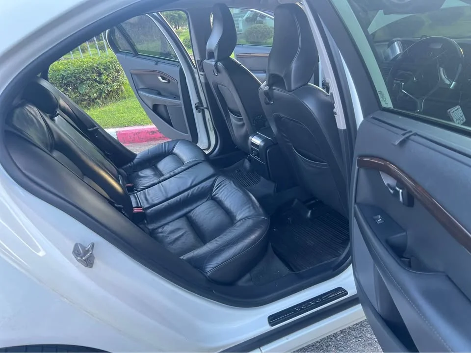 2014 Volvo S80 II 2