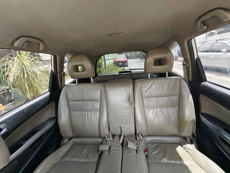 2005 Honda Stream I 3