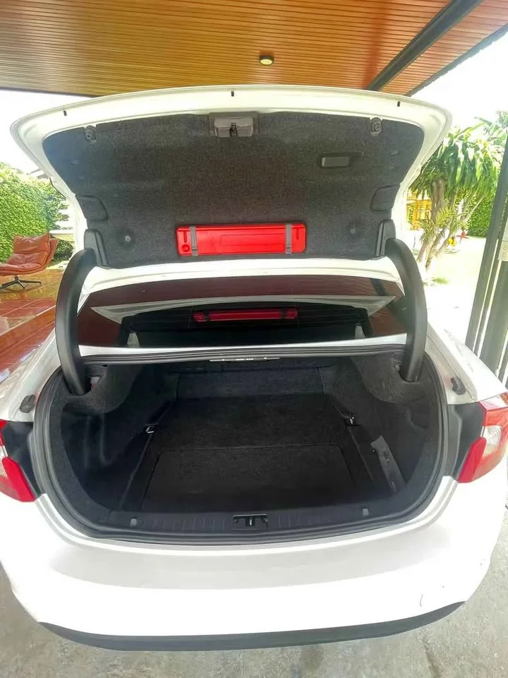 2012 Volvo S60 II 2