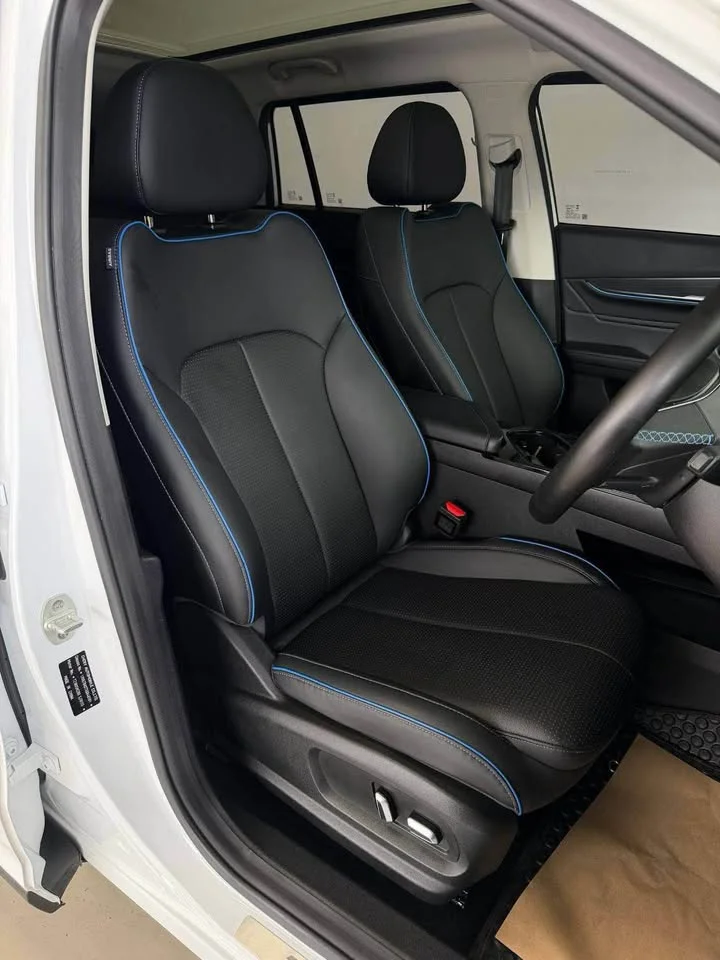 2025 Land Rover Range Rover Sport III 2