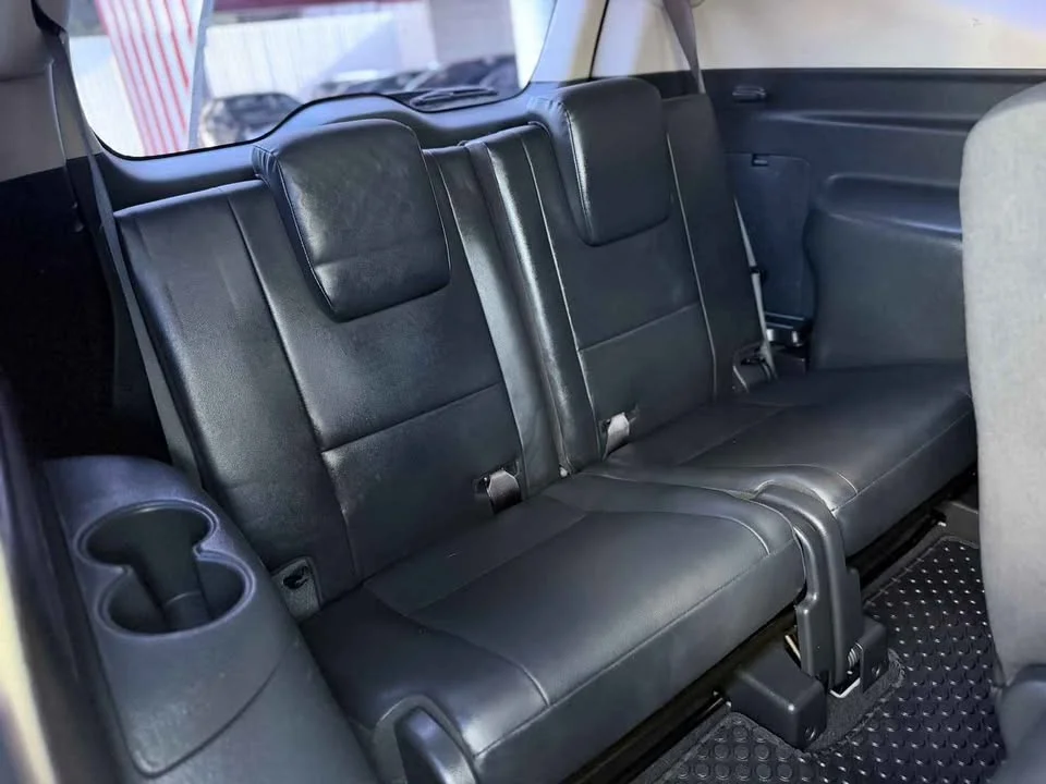 2019 Mitsubishi Pajero Sport III 3