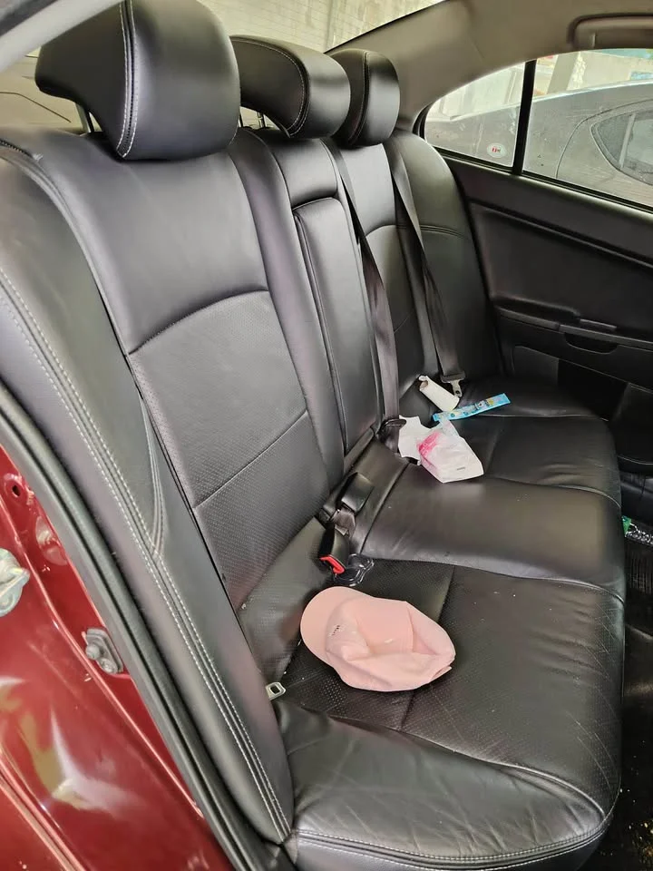 2009 Mitsubishi Lancer IX 2