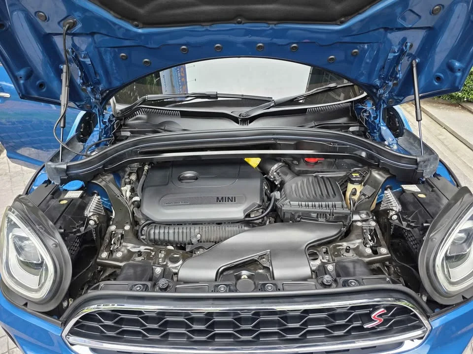 2021 Mini Countryman II 2