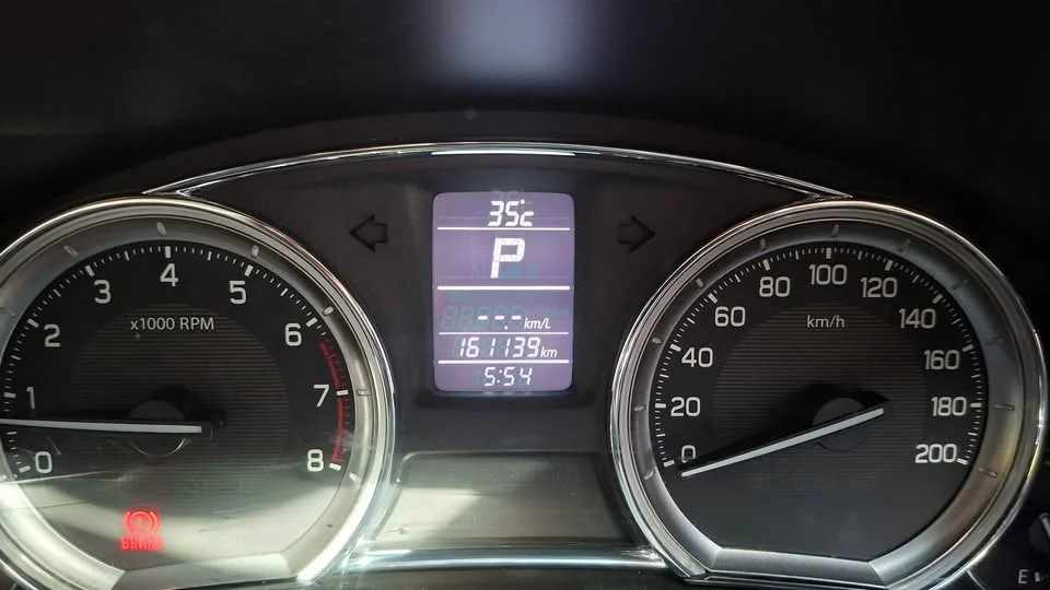 2016 Suzuki Ciaz 3