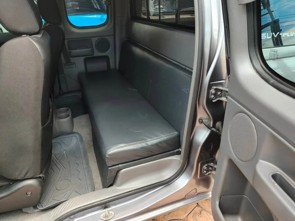 2011 Mazda BT-Series I 3