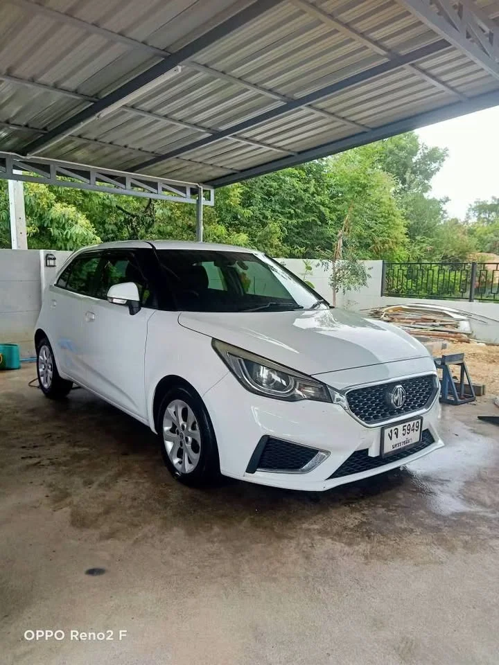 2019 MG 3 II 3
