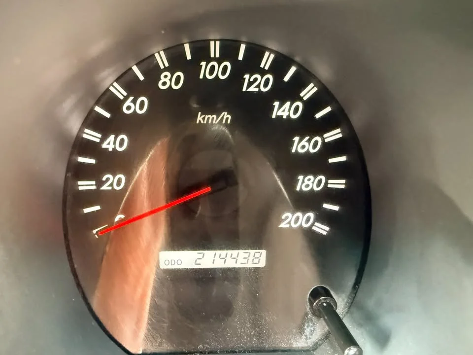 2010 Toyota Fortuner I 2