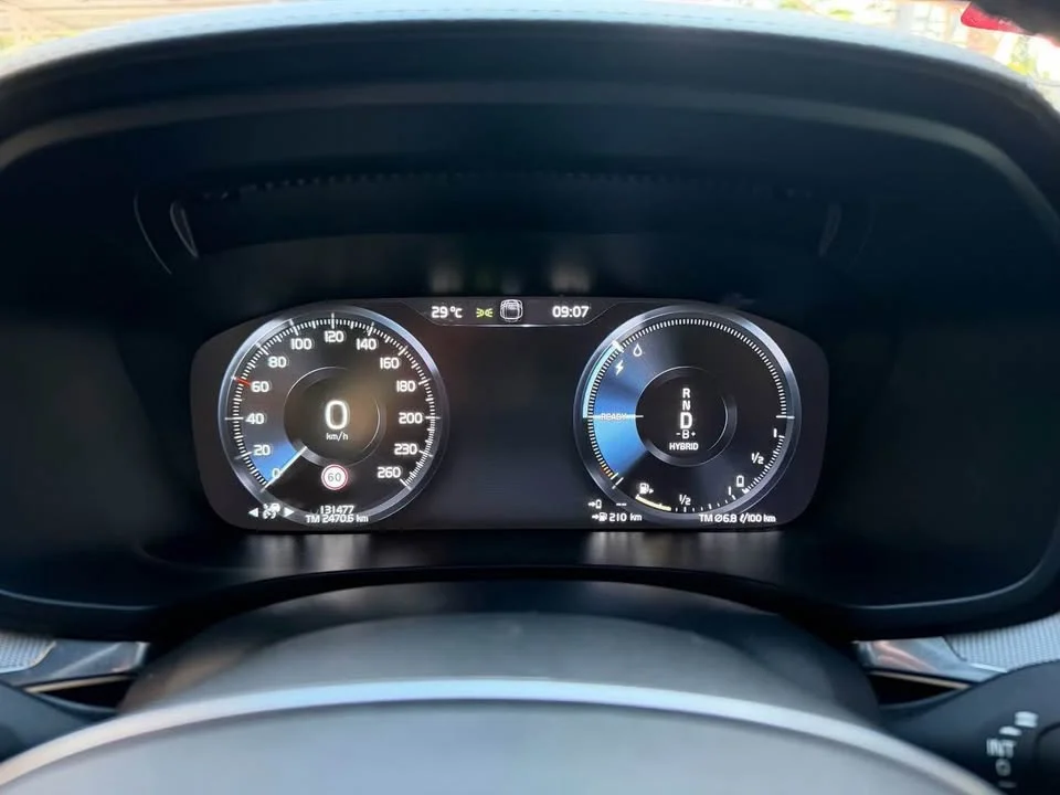 2021 Volvo S60 III 3