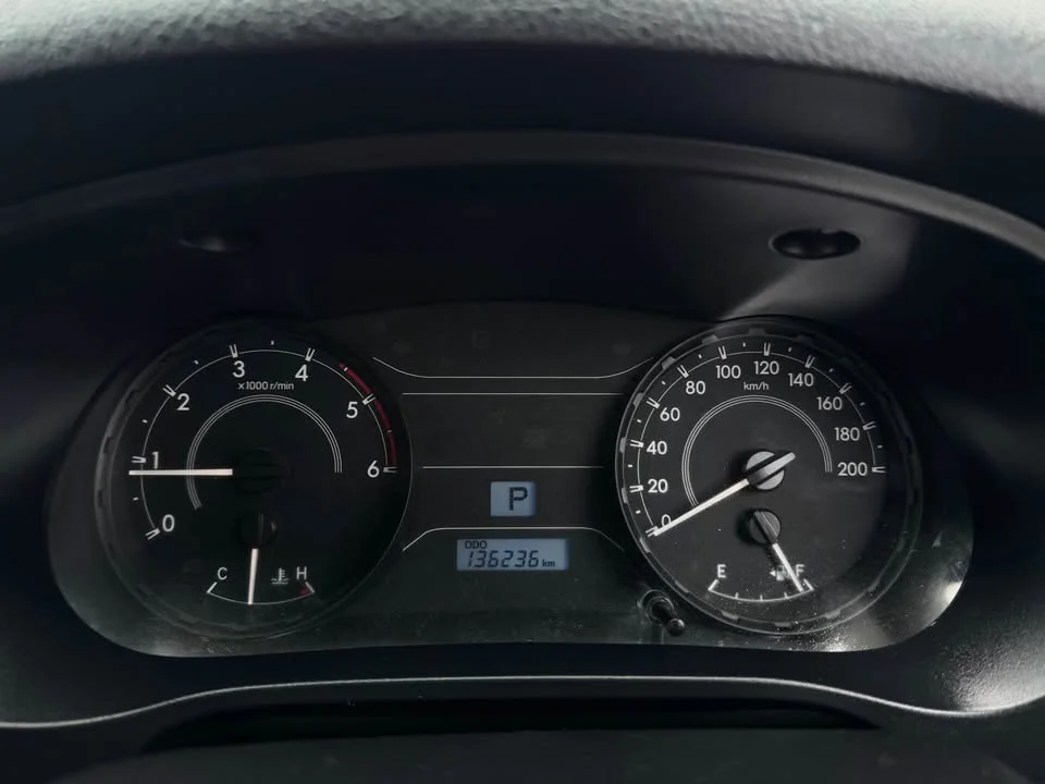 2019 Toyota Hilux VIII 2