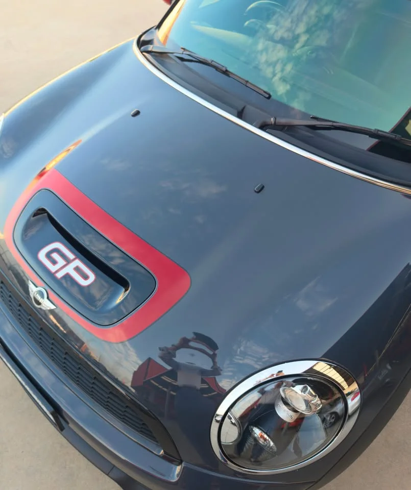 2013 Mini Clubman I 3