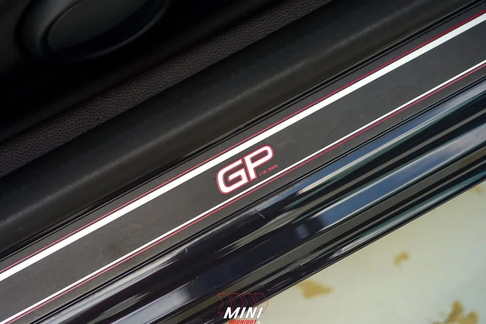 2013 Mini Clubman I 2