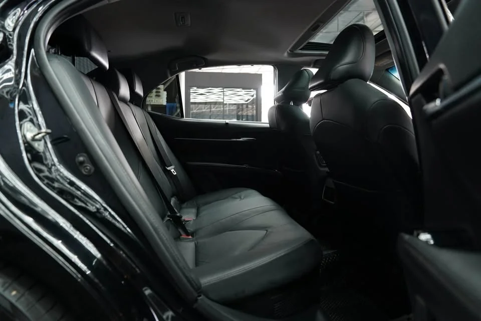 2020 Toyota Camry VIII (XV70) 2