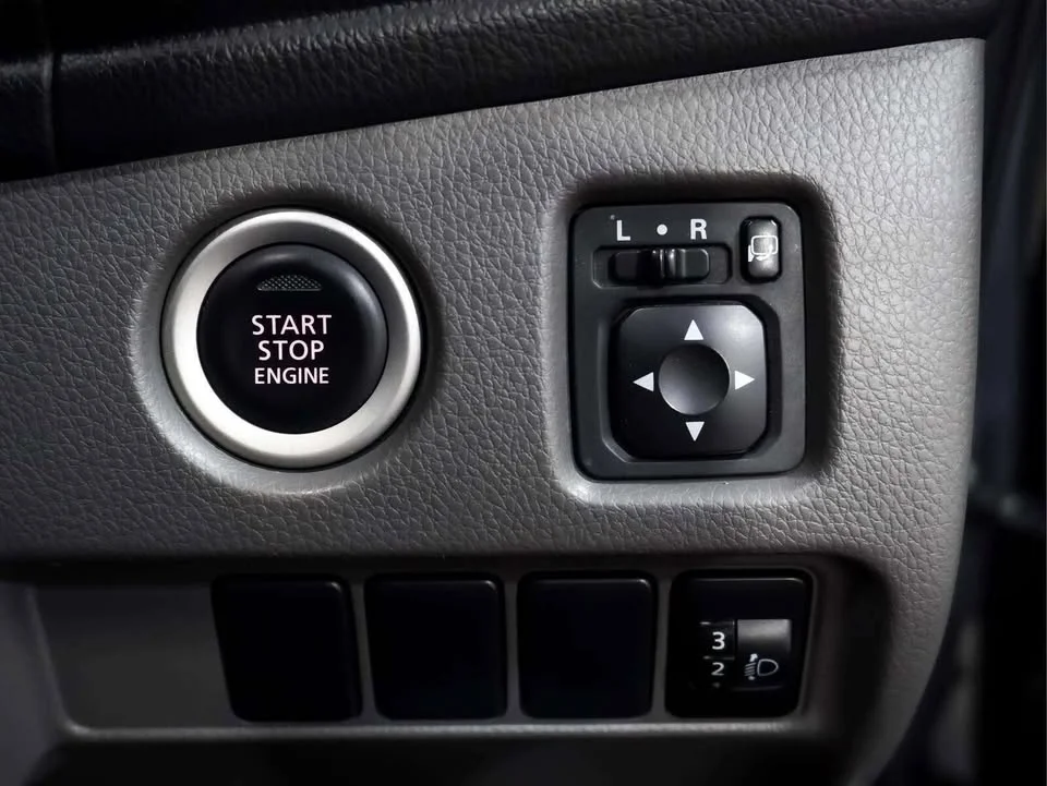 2017 Mitsubishi Triton V 3