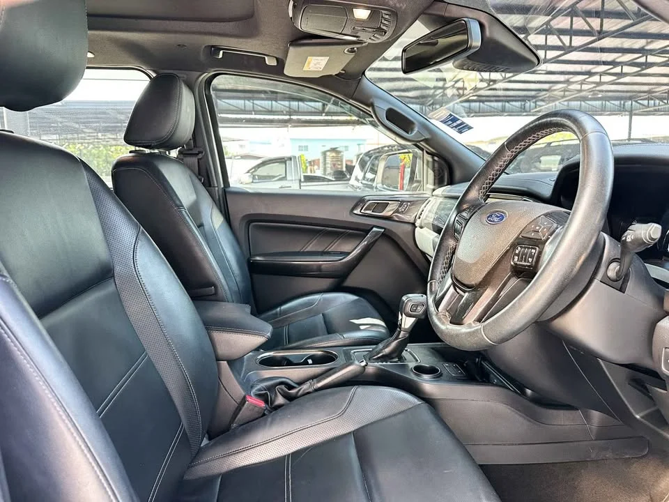 2019 Ford Everest II 3
