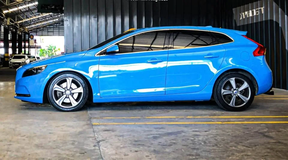 2015 Volvo V40 II 3