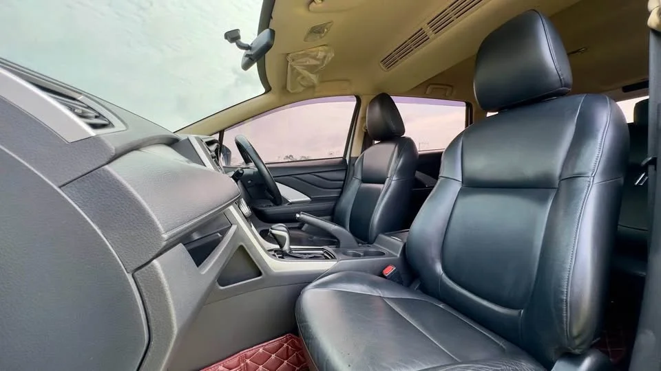 2019 Mitsubishi Xpander I 3