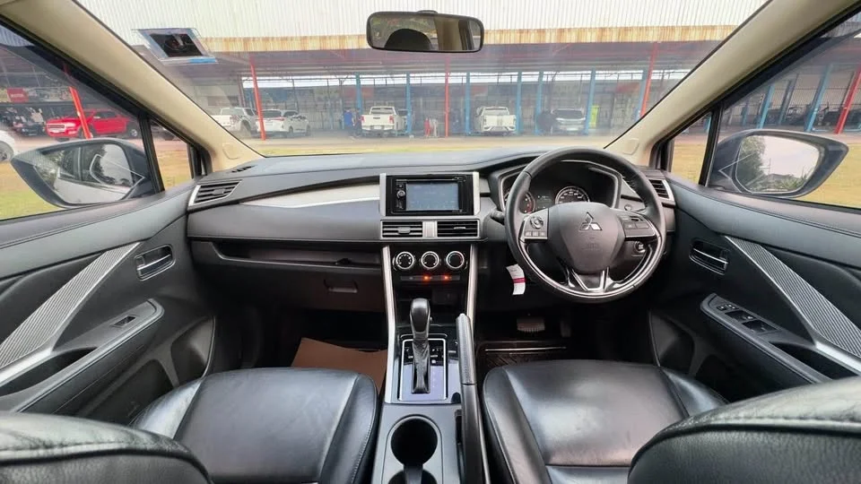 2019 Mitsubishi Xpander I 2