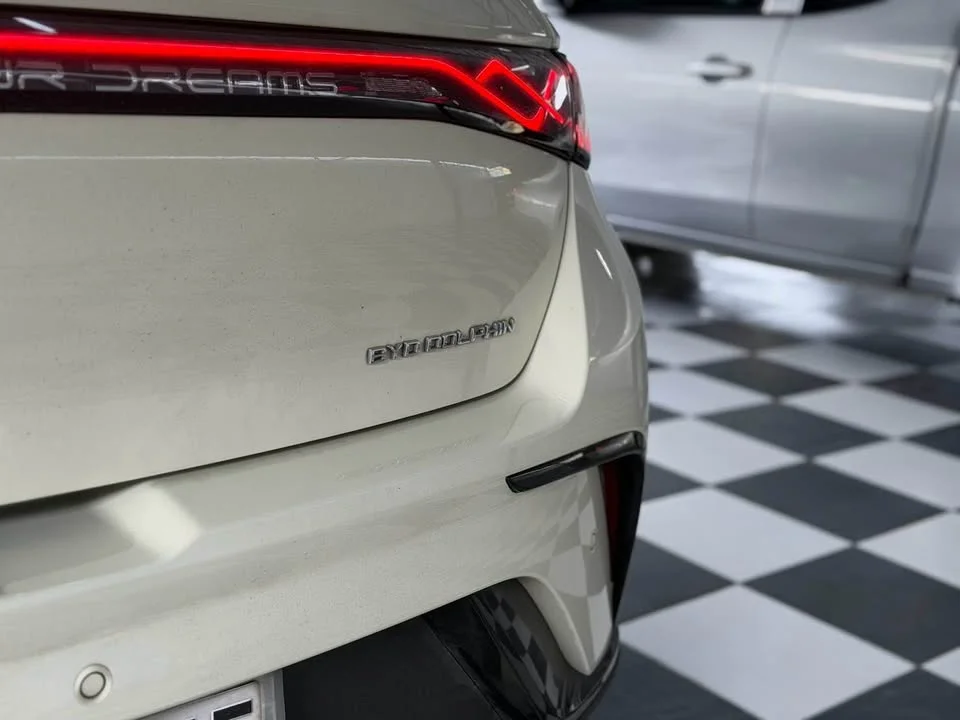 2023 BYD Dolphin 2