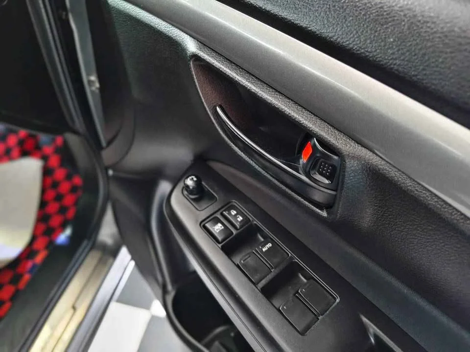 2018 Suzuki Ciaz 3