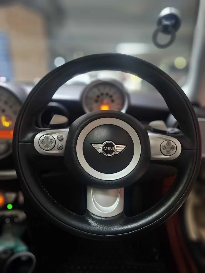2010 Mini Clubman I 2