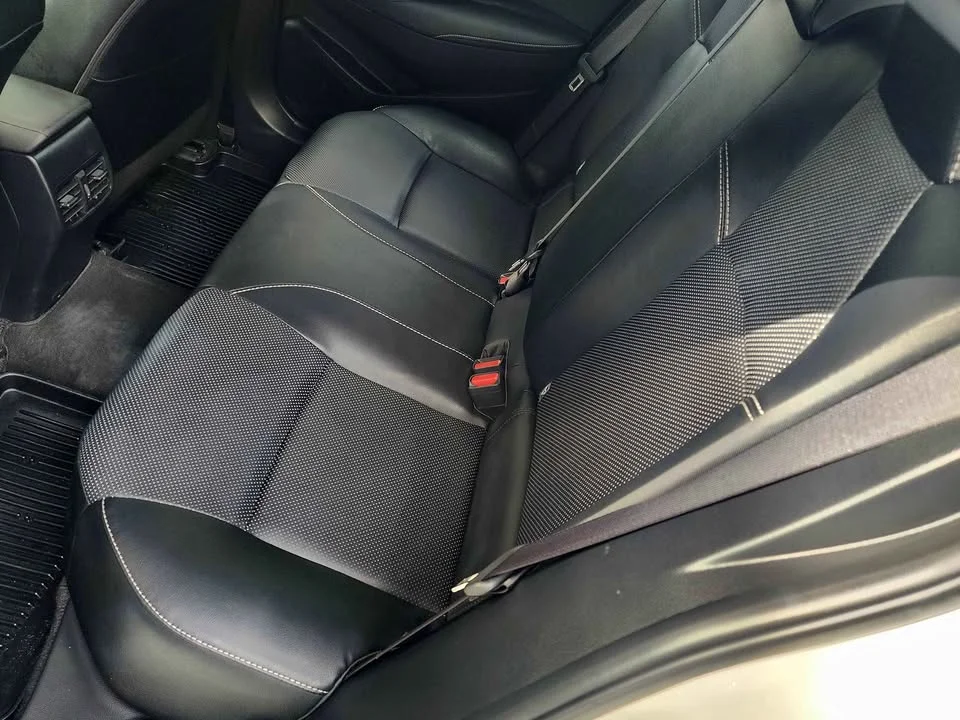 2021 Toyota Corolla Altis XII (E210) 3