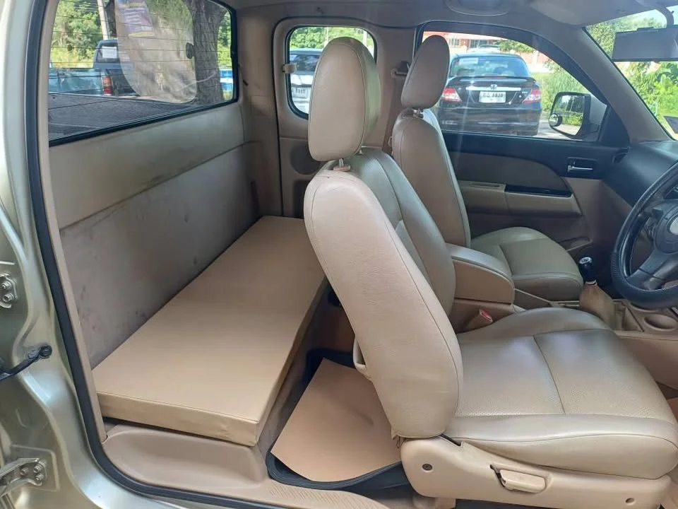 2006 Mazda BT-Series I 2