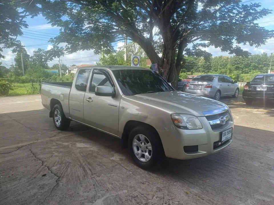 2006 Mazda BT-Series I 3